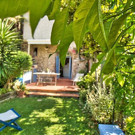 苏韦雷托La Casa Nel Castello E Il Giardino Segreto别墅 外观 照片