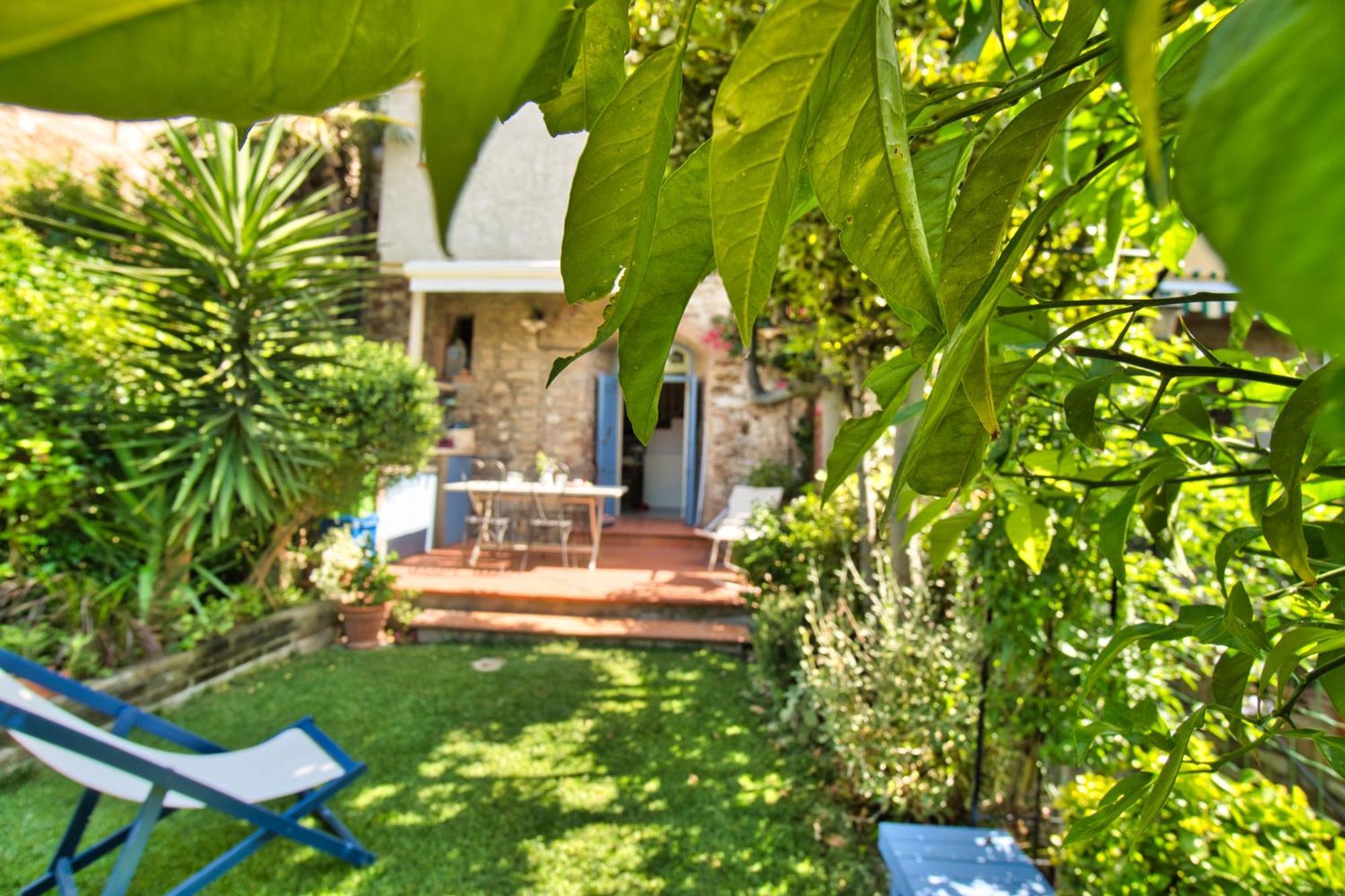苏韦雷托La Casa Nel Castello E Il Giardino Segreto别墅 外观 照片