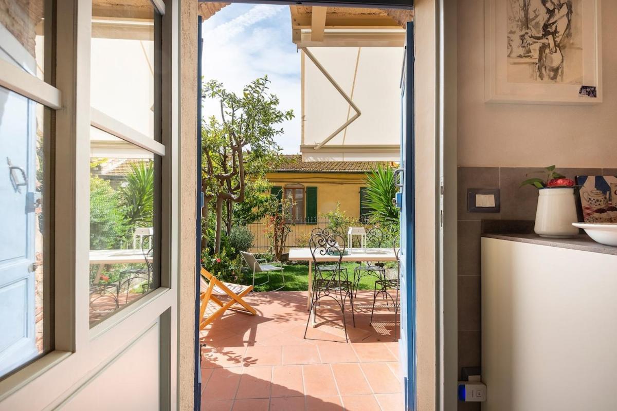 苏韦雷托La Casa Nel Castello E Il Giardino Segreto别墅 外观 照片