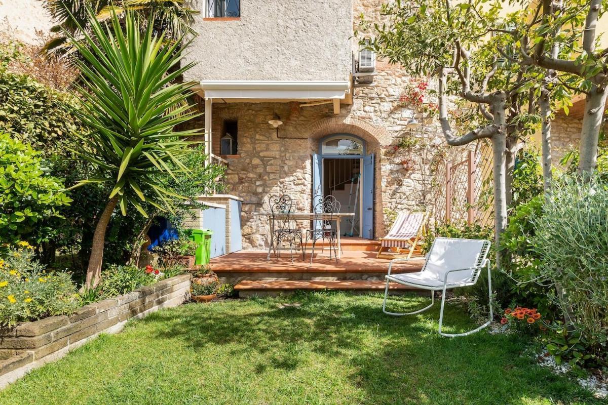 苏韦雷托La Casa Nel Castello E Il Giardino Segreto别墅 外观 照片
