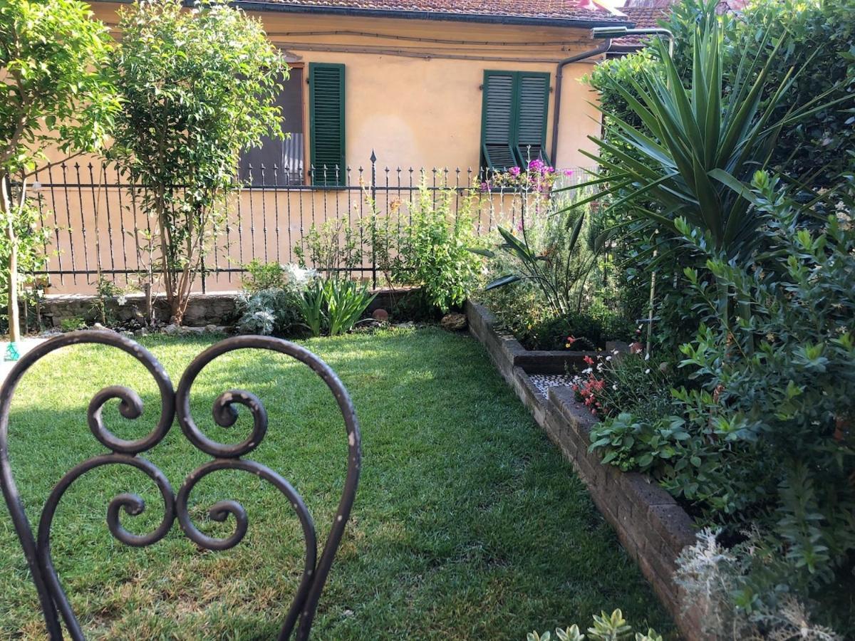 苏韦雷托La Casa Nel Castello E Il Giardino Segreto别墅 外观 照片